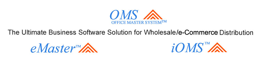 OMS Logo